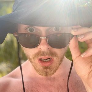 Meet your Posher, Matt